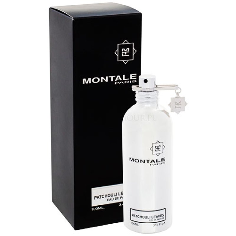 Patchouli Leaves edp 100ml