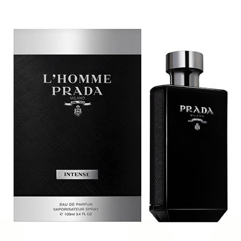 Prada L'Homme Intense edp 100ml