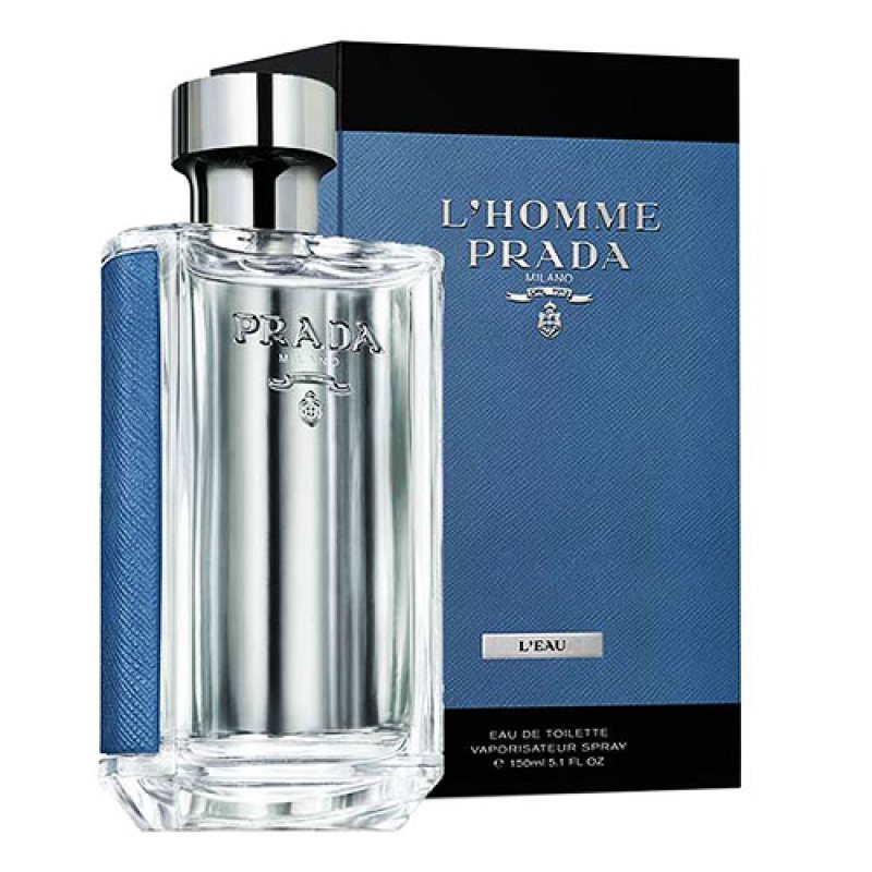 Prada L'Homme L'Eau edt 100ml
