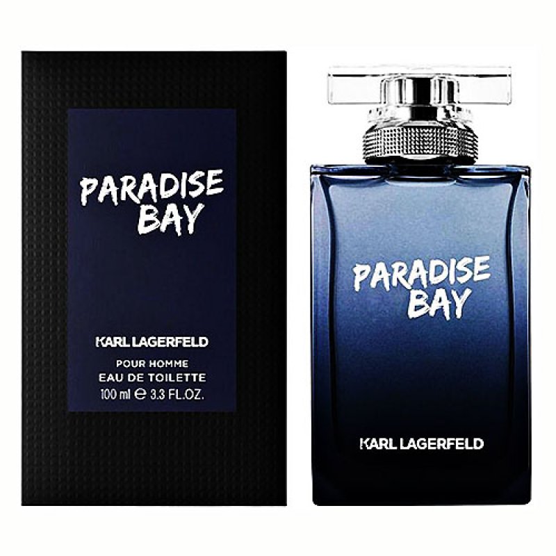 Paradise Bay for Men edt 50ml