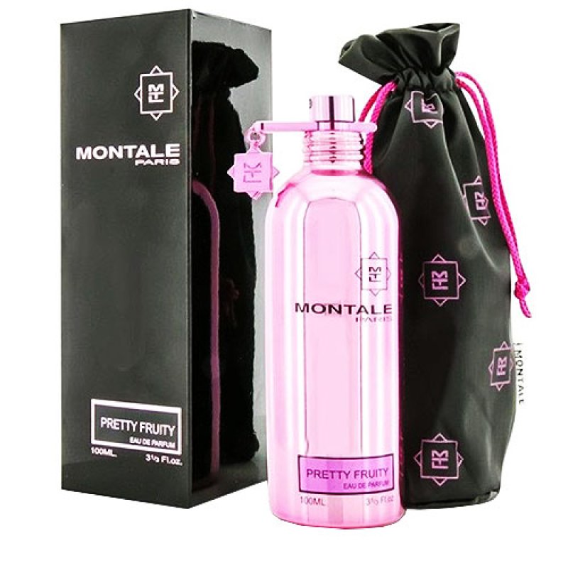 Pretty Fruity edp 100ml