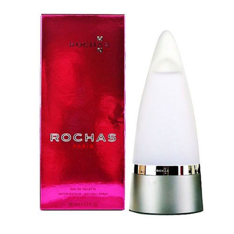 Rochas Man edt tester 100ml