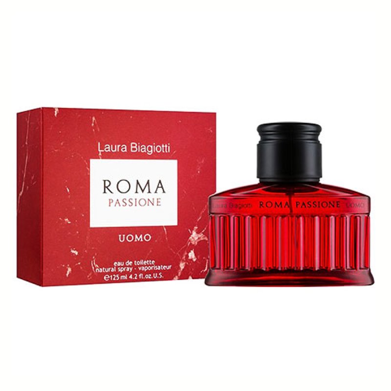 Roma Passione Uomo edt 75ml