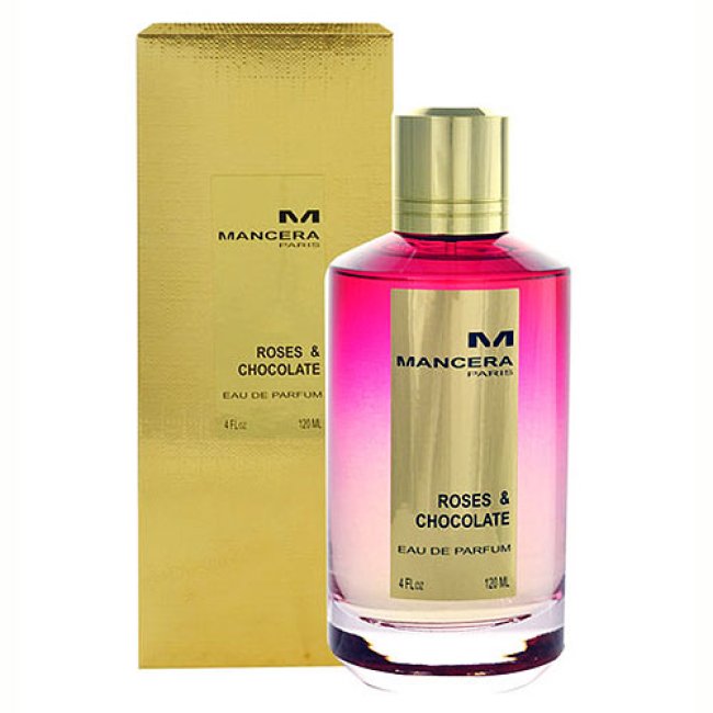 Roses & Chocolate edp 120ml