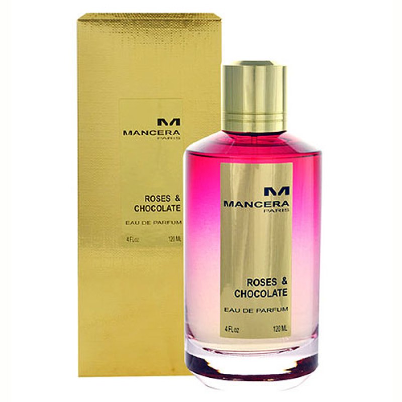Roses & Chocolate edp 120ml
