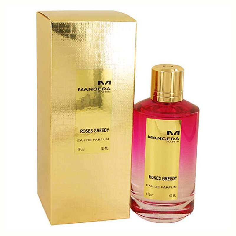 Roses Greedy edp 120ml