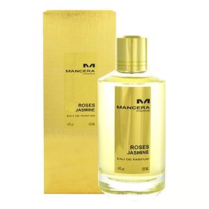 Roses Jasmine edp 120ml