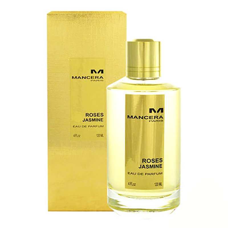 Roses Jasmine edp 120ml