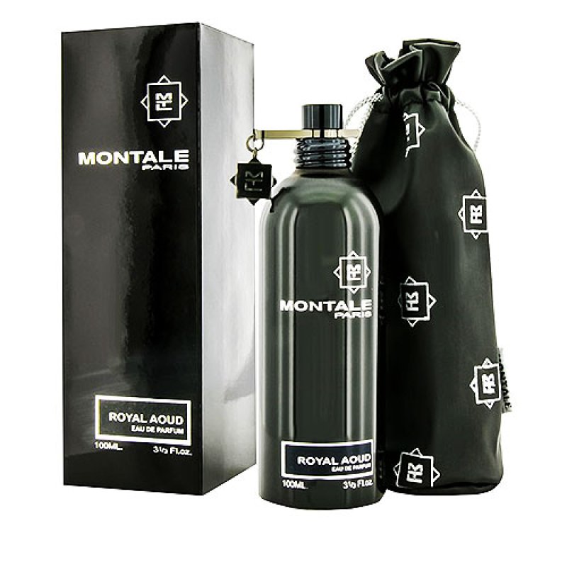 Royal Aoud edp tester 100ml