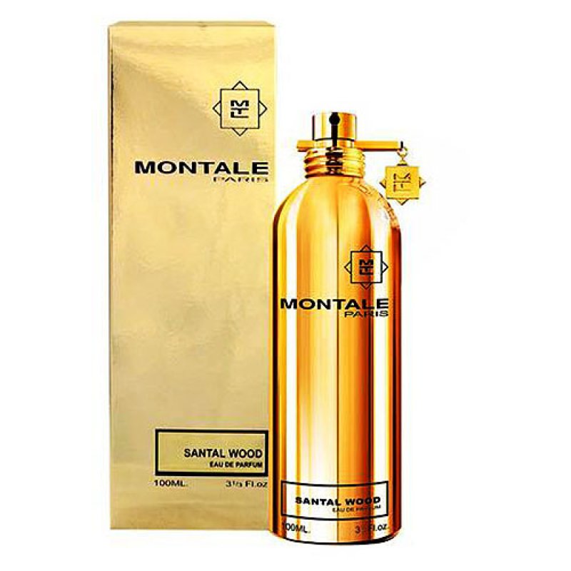 Santal Wood edp 100ml