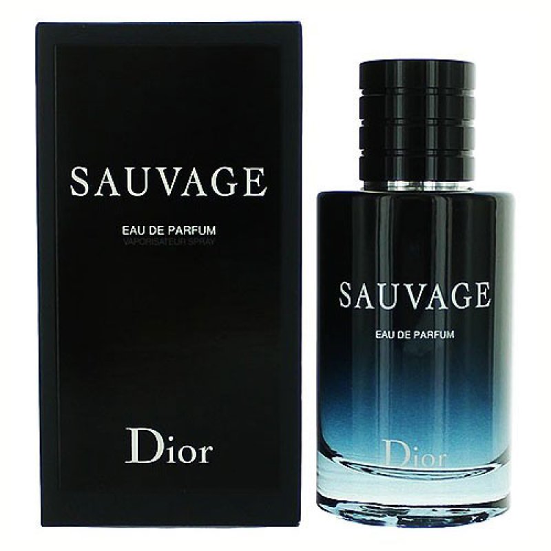 Sauvage Eau de Parfum 200ml