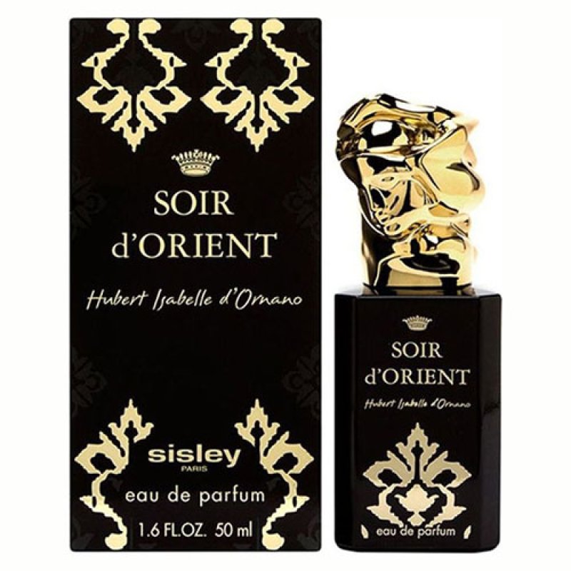 Soir d'Orient edp 100ml