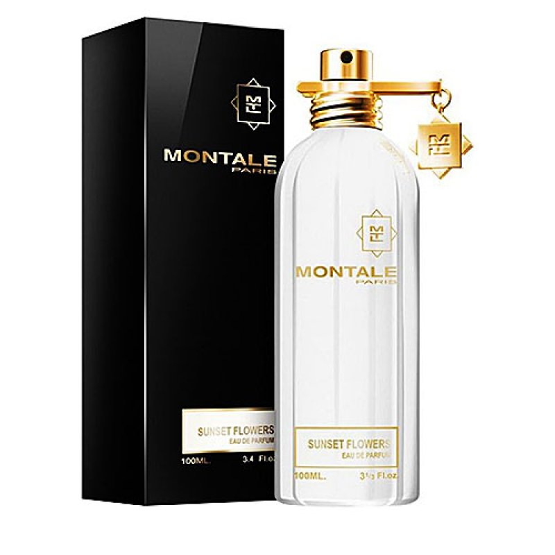 Sunset Flowers edp 100ml