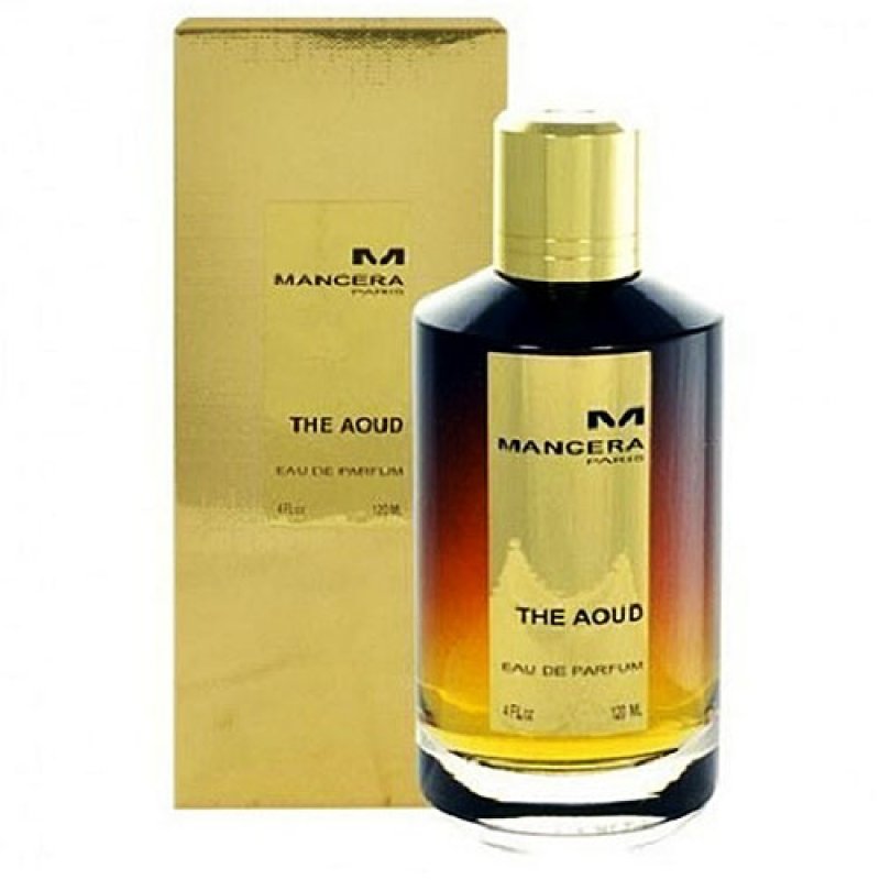 The Aoud edp 120ml