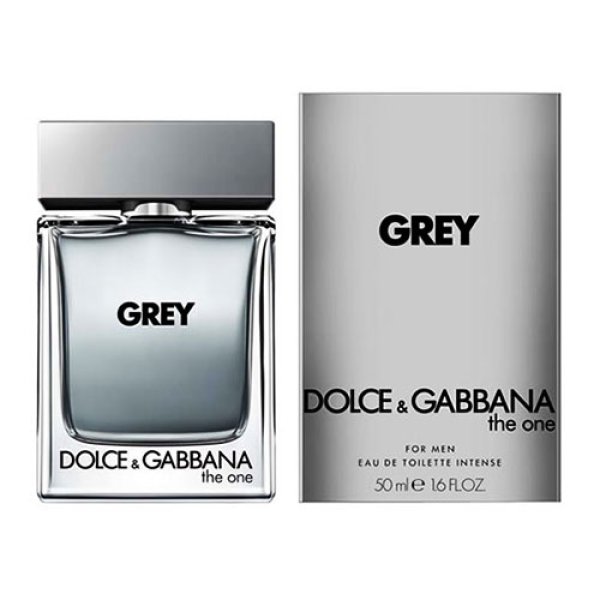 The One Grey edt 100ml