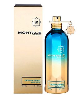 Tropical Wood edp 100ml Tropical Wood edp 100ml