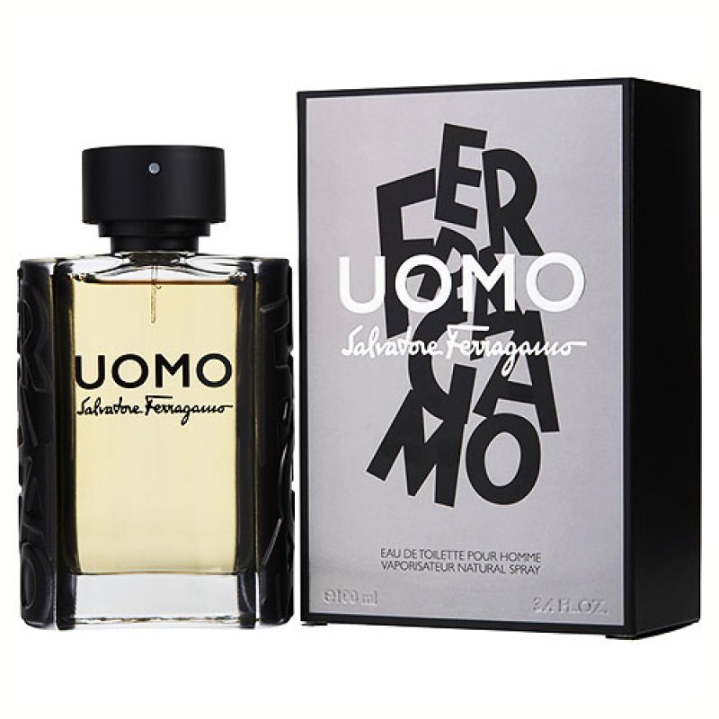 Uomo edt 50ml