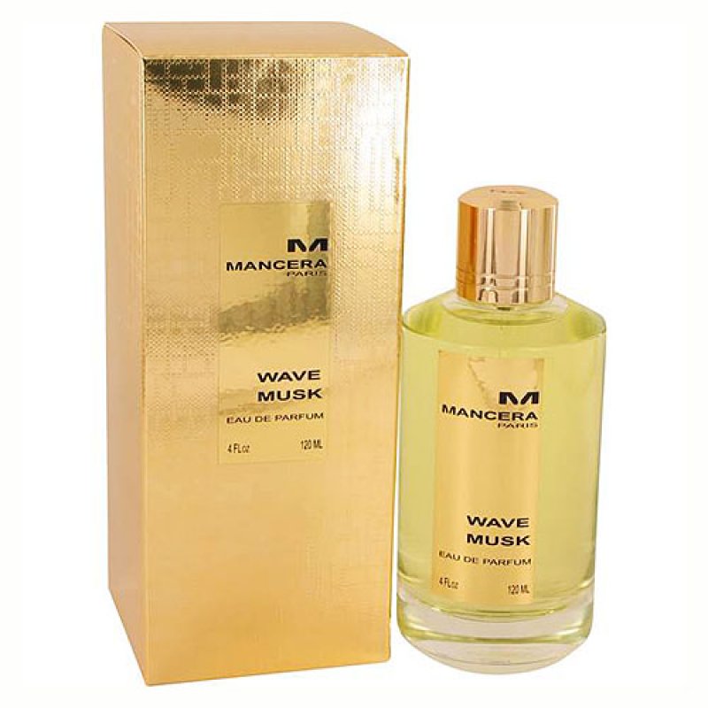 Wave Musk edp 120ml