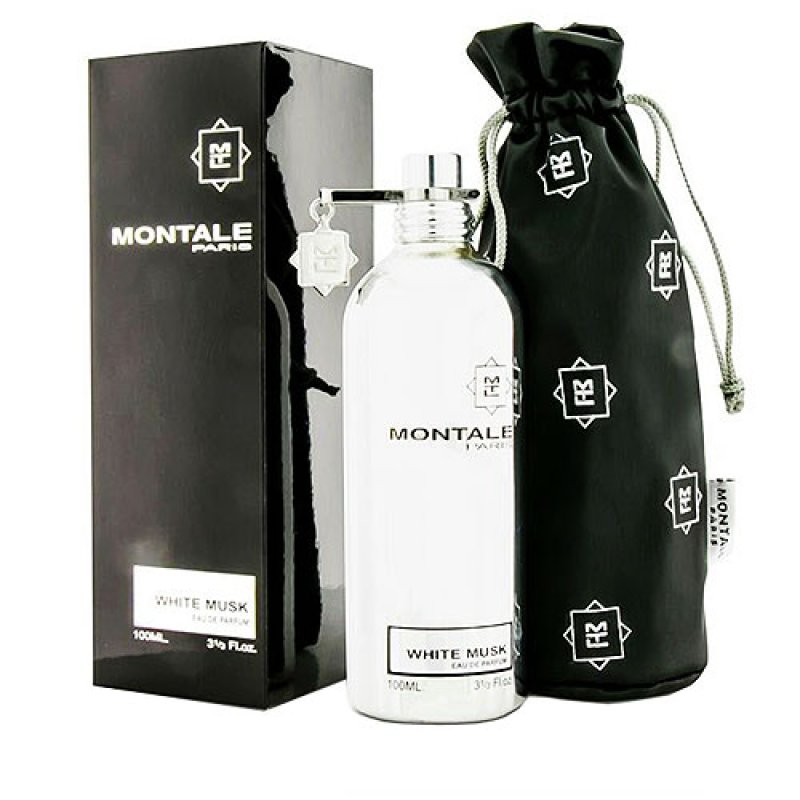 White Musk edp 100ml
