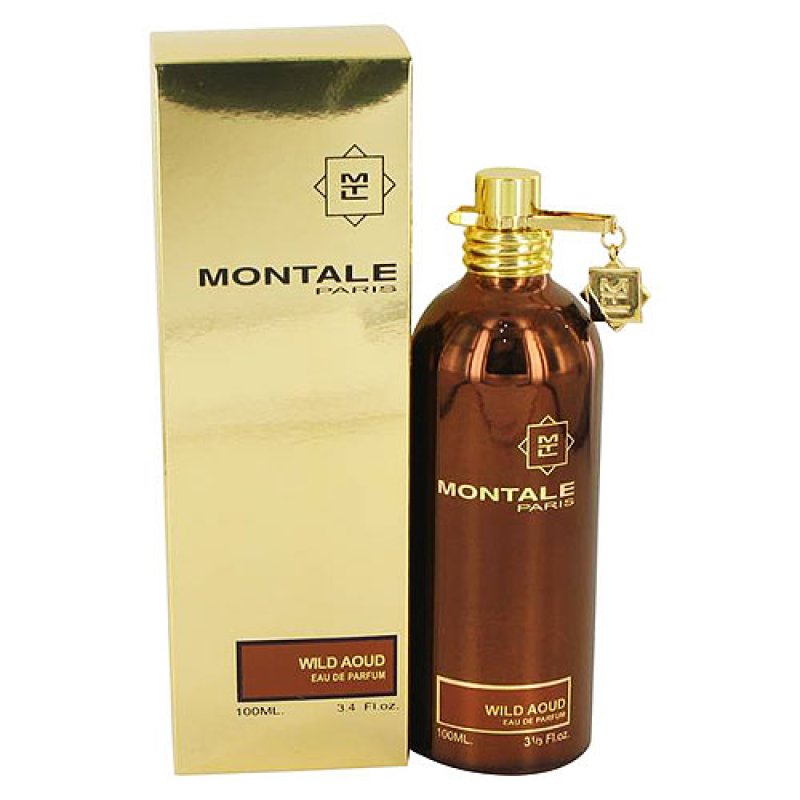 Wild Aoud edp 100ml