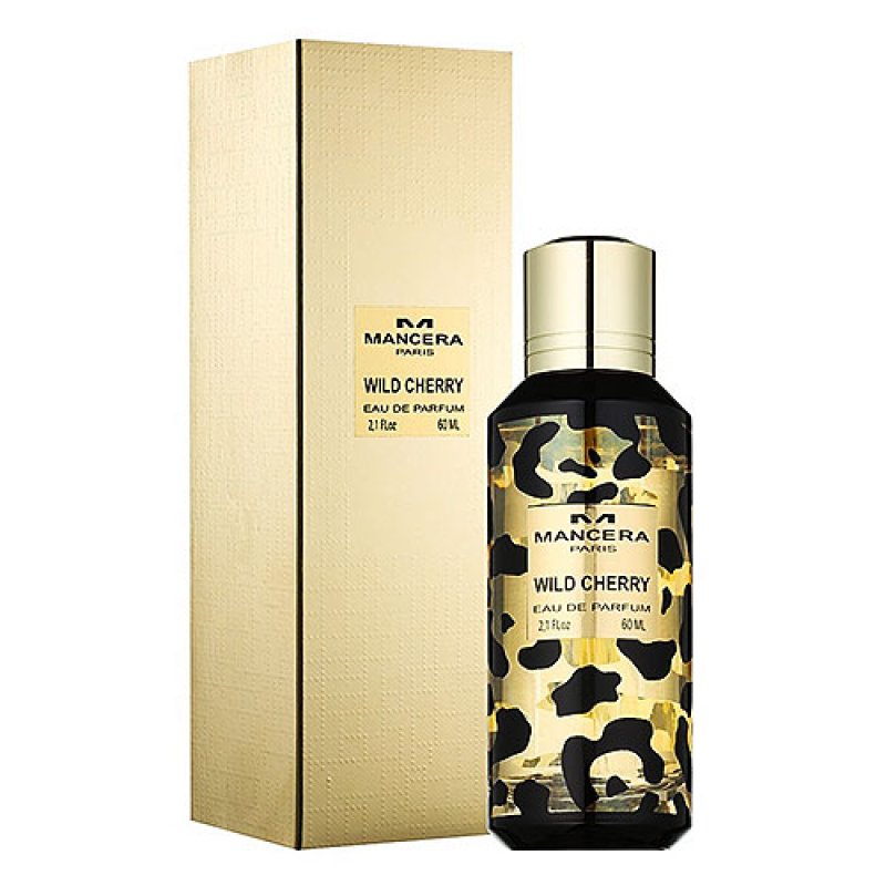 Wild Cherry edp 120ml