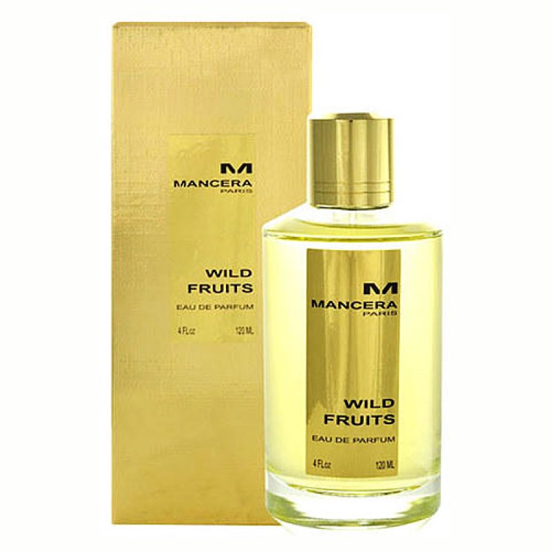 Wild Fruits edp 120ml