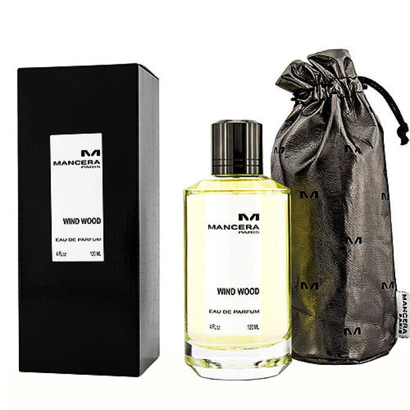 Wind Wood edp tester 120ml