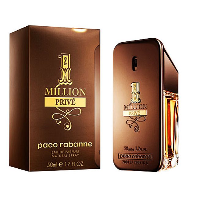 1 Million Privé edp 100ml