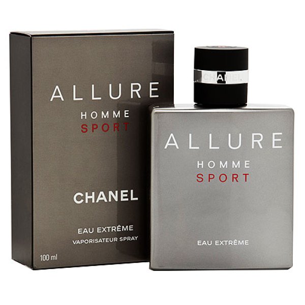 Allure Homme Sport Extreme Eau de Parfum 100ml 