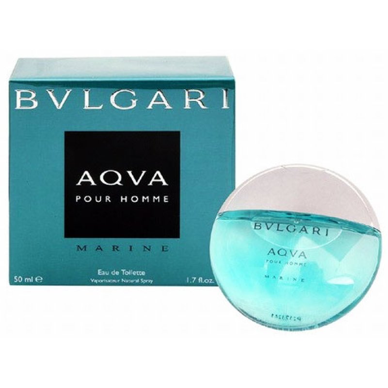 Aqua Marine edt 30ml