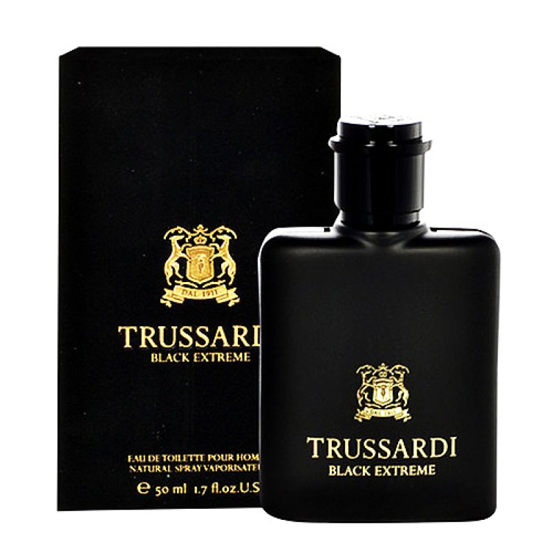 Black Extreme edt tester 100ml