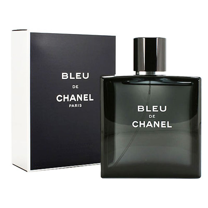 Bleu de Chanel edt tester 100ml 