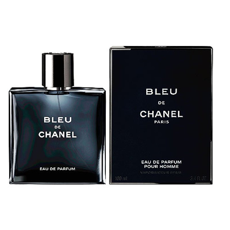 Bleu de Chanel Eau de Parfum 50ml 