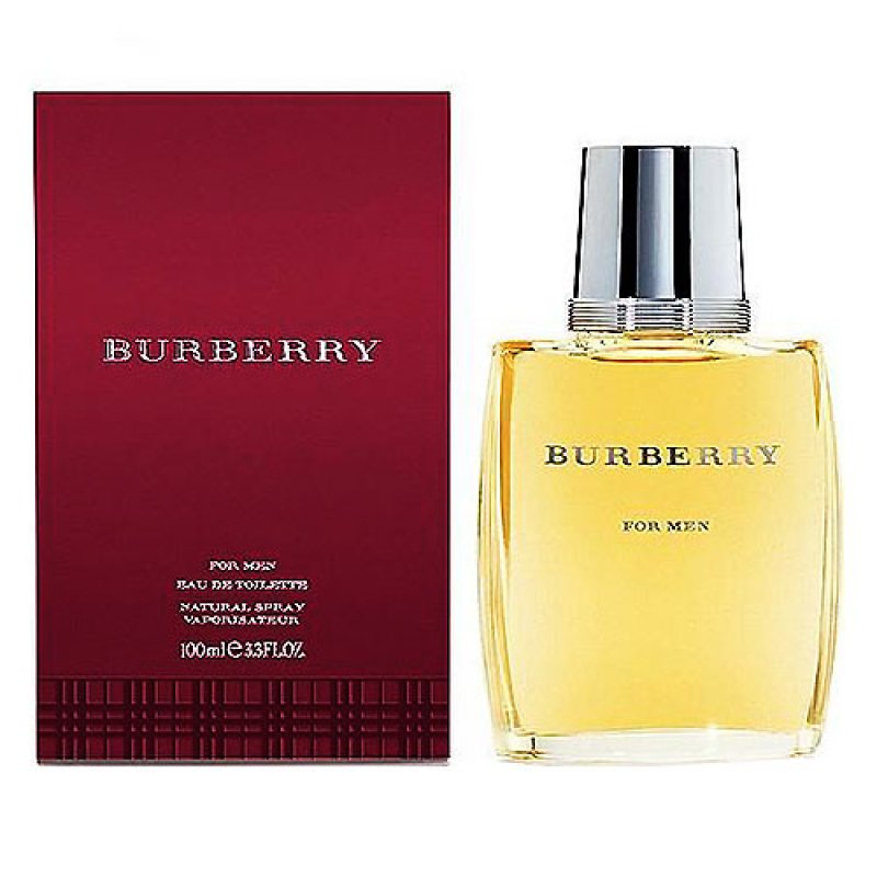 Burberry for Men edt 30ml