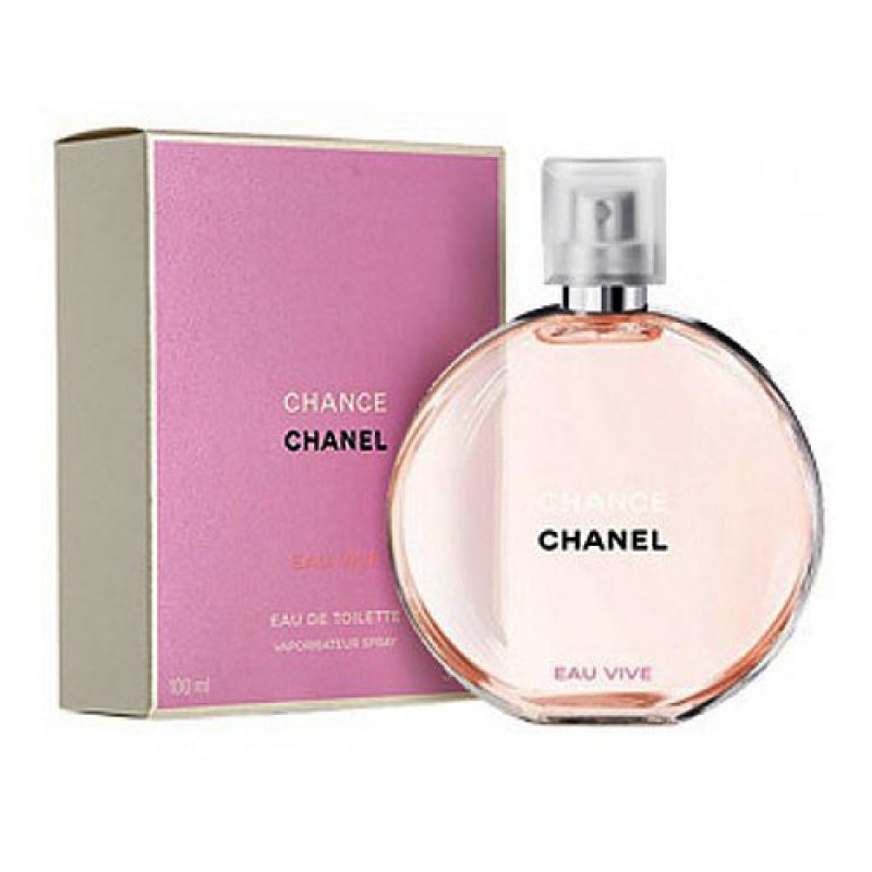 Chance Eau Vive edt 50ml