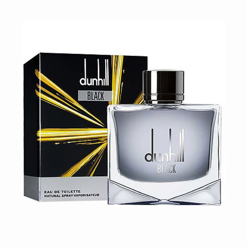 Dunhill Black edt 100ml
