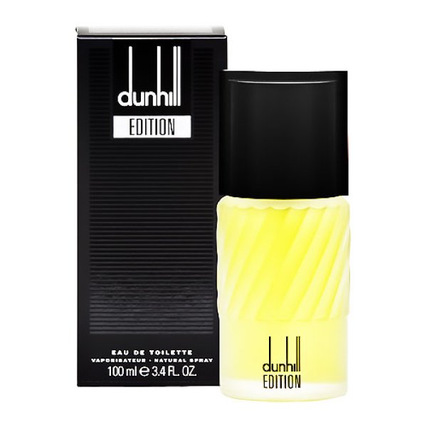 Dunhill Edition edt tester 100ml