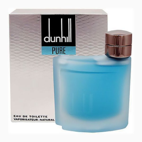 Dunhill Pure edt tester 75ml