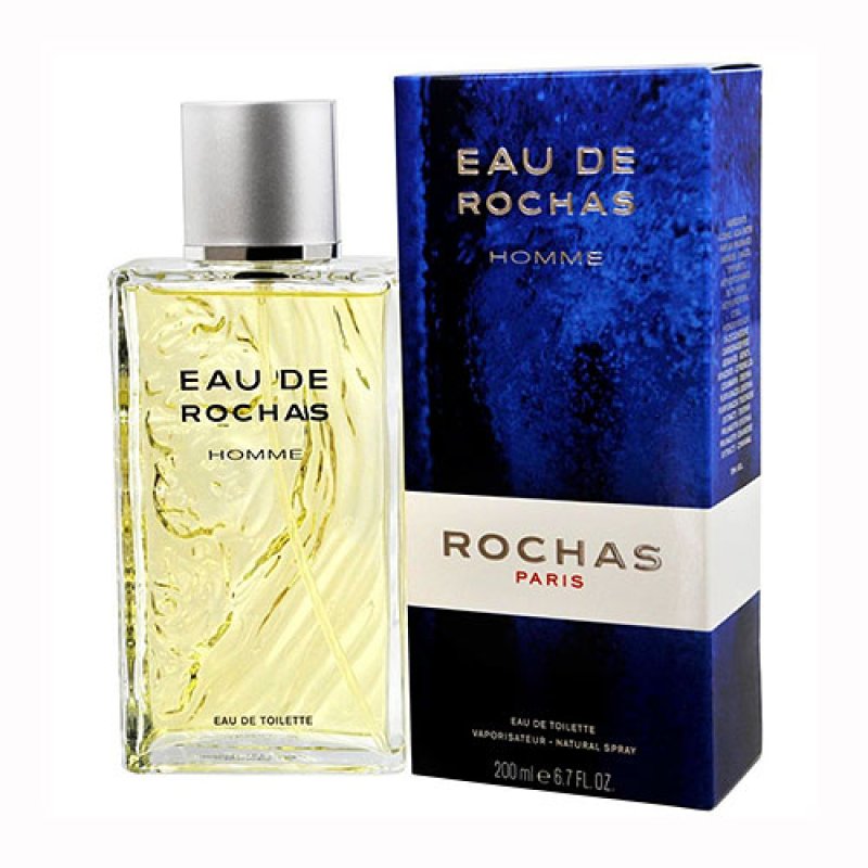 Eau de Rochas Man edt tester 100ml