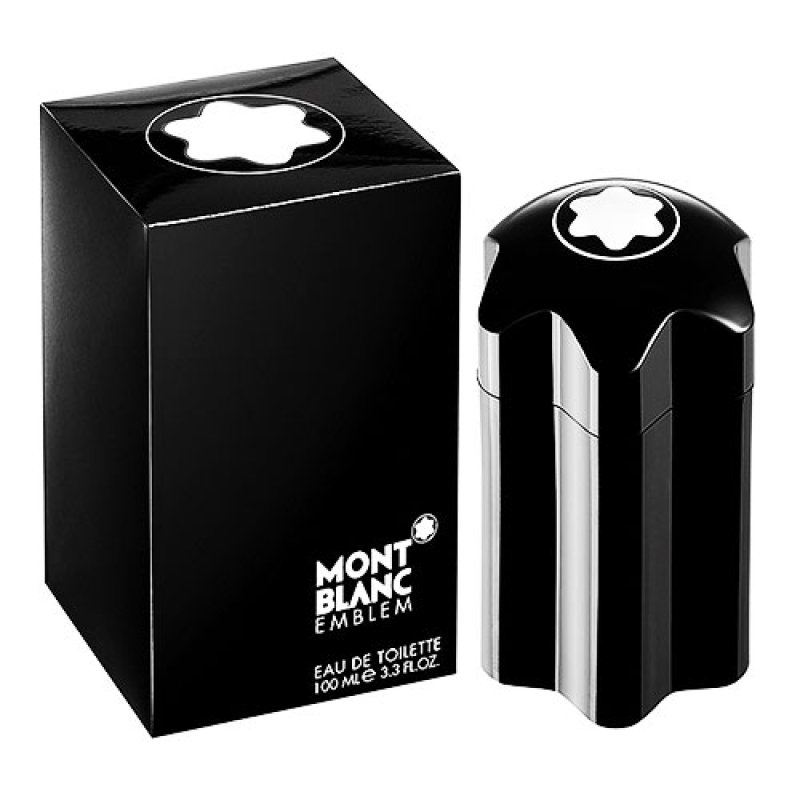 Emblem edt tester 100ml