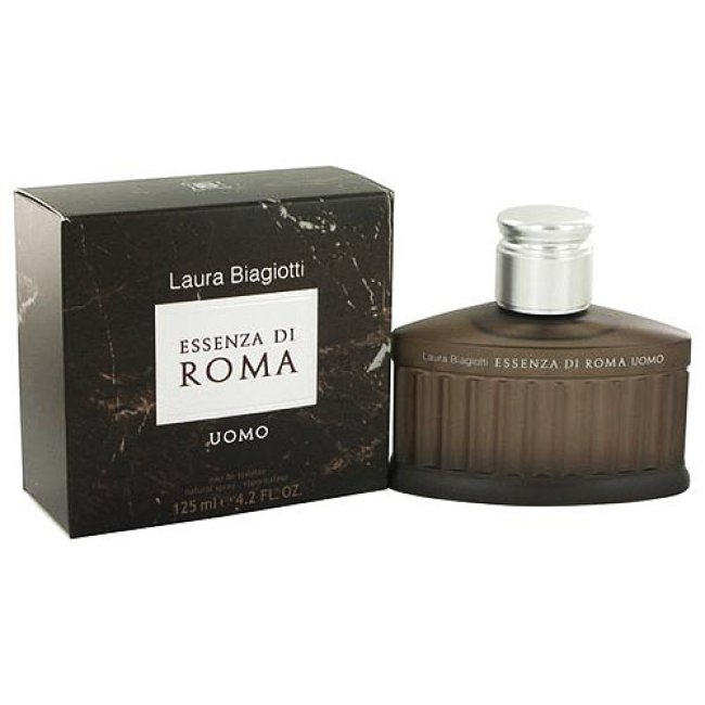 Essenza di Roma Uomo edt tester 125ml