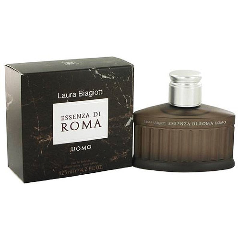 Essenza di Roma Uomo edt tester 125ml