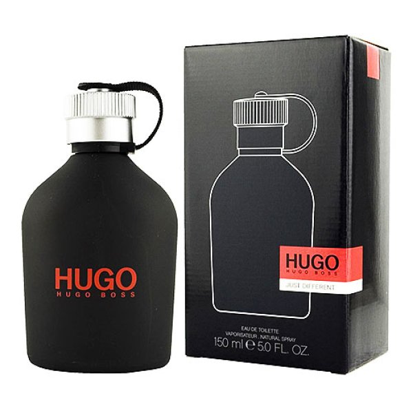 Hugo Just Different edt 200ml