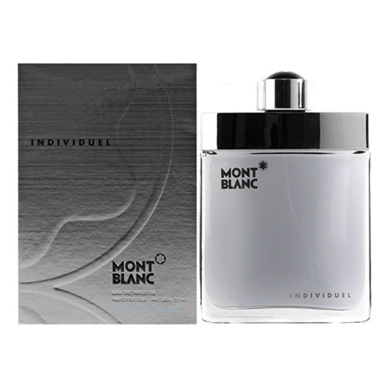 Individuel edt 75ml