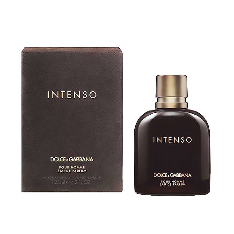 Intenso edp tester 125ml
