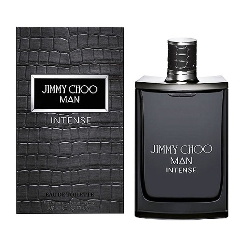 Jimmy Choo Man Intense edt 100ml