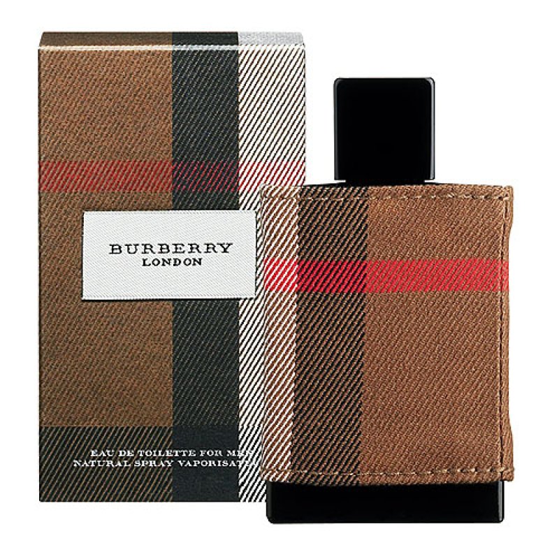 London for Men edt 100ml