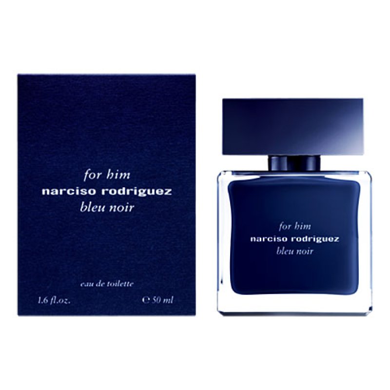 Narciso Rodriguez for Him Bleu Noir edt 50ml