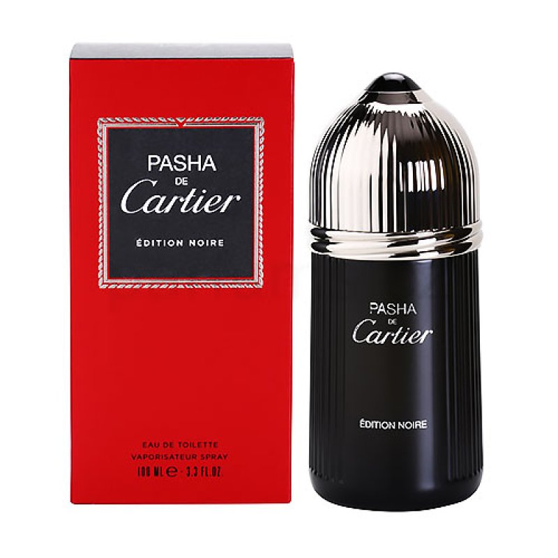 Pasha Noire Edition edt tester 100ml