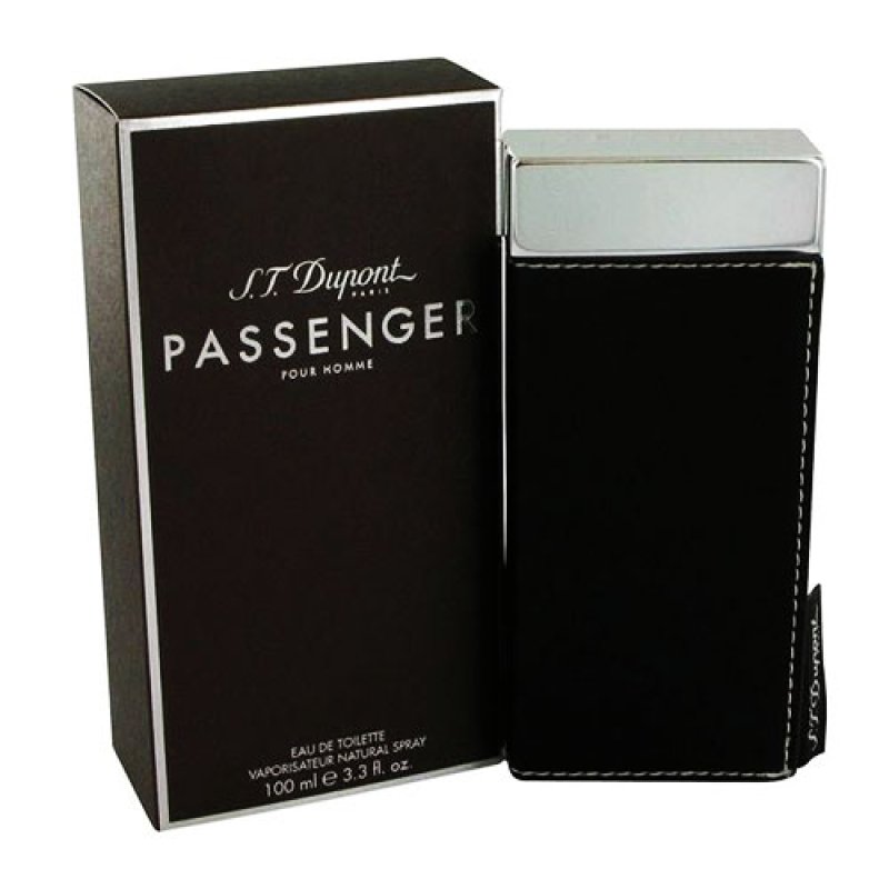 Passenger for Men edt 100ml